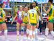 (Foto di repertorio Lega Volley Femminile)