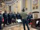 Il Coro dle Piase che si esibirà al ventennale del Seminario missionario diocesano di Pinerolo