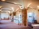 Il museo Caburrum