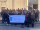 L’evento di ringraziamento di ieri a Cercenasco