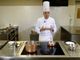 Chef Valerio Cabri
