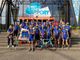 Italiani e tedeschi insieme a pedalare per la Pace da Bruxelles a Erlangen [FOTO]