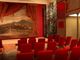 Sala ‘Dario Vaudagna’ a Cumiana