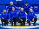 La nazionale di curling