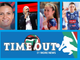 Volley femminile - Questa sera alle 21 ritorna “TIME OUT”; Ospiti Primasso, Farina, Stival e l’ex libero della Nazionale Cardullo