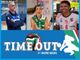 Questa sera alle 21 nuova puntata di “Time Out”; Ospiti Margarita Martinez, Sonia Candi e Dino Guadalupi
