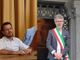 Da sinistra Luca Salvai e Marco Ventre