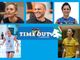 Prima puntata del 2025 per “TIME OUT”