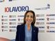 L’assessore regionale al Lavoro Elena Chiorino