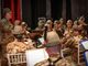 La Fanfara della Brigata Alpina Taurinense