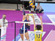 (Foto Lega Volley Femminile) (Foto Lega Volley Femminile)