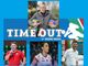 Questa sera alle 21 riparte “TIME OUT”; Parterre d’eccezione con Andrea Lucchetta, Lorenzo Pintus, Elena Rolando e Davide Delmati