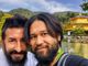Boyka e Richaud in Giappone
