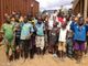 Michael Jackson per aiutare con ‘Cuore aperto’ l’Africa