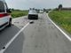 Schianto tra Vigone e Villafranca Piemonte: un uomo perde la vita in moto