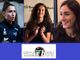 Ilaria Spirito, Veronica Allasia e Alessia Arciprete