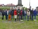 Luserna Futura, il gruppo di Maurizio Caffaro