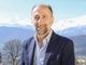 Enrico Delmirani, candidato alle Regionali nella lista ‘Cirio Presidente’