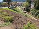 I lavori per realizzare il nuovo Giardino del Borgo di San Giovanni