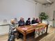 La conferenza di stampa di presentazione del Cross di domenica