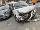 L’incidente a Luserna San Giovanni