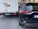 L’incidente di stamattina a Luserna San Giovanni