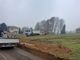 I lavori in corso