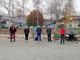 A Luserna San Giovanni primo giorno di scuola davanti ai cancelli delle medie [FOTO]