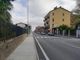 Uno scorcio della Provinciale 161