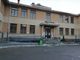 In partenza il cantiere in via Tegas: bambini e insegnanti dovranno cambiare ingresso