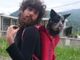 Matteo Rodolfo Maranca in una foto del profilo social Instagram