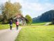 Una ‘domenica sportiva’ a Torre Pellice, dall’hockey al nordic walking