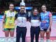 (Foto Lega Volley Femminile)