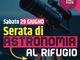 Pian Munè: Serata di astronomia al rifugio