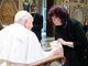 Confetture e tisane di Perrero donate a Papa Francesco