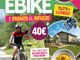 Pian Munè di Paesana: promo e-bike e pranzo al Rifugio