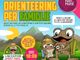 Pian Munè di Paesana: orienteering per famiglie