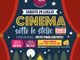Cinema all'aperto e ‘tendata’ a Pian Munè di Paesana