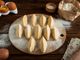 I pierogi, uno dei piatti protagonisti della giornata multiculturale a Pomaretto