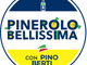 Il simbolo di Pinerolo Bellissima