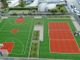 Un rendering del progetto