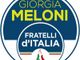 Il simbolo di Fratelli d'Italia