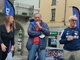 Gianni Fattori al centro