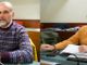 Da sinistra, Giorgio Pittau e Dario Mongiello (foto di Christian Bosio)