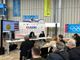Da sinistra Annunziata Scocozza (Camera di Commercio di Torino) e Monica Bosia (Piemonte Lavoro)