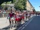 La Vigoneisa alla tappa pinerolese del Tour de France