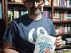 Marco Dal Pozzo con il suo manuale