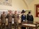 La mostra inaugurata in anteprima ieri