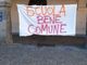 Priorità alla scuola, Pinerolo si schiera contro l’ordinanza Cirio