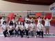 Unionvolley Pinerolo squadra pallavolo unificata
